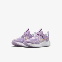 Nike Cosmic Runner Little детские Кроссовки цвет фиолетовый