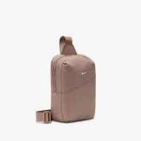 Nike Aura Crossbody сумка (5L) колір коричневий