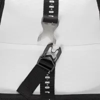 Nike Air Jordan Big Kids' Backpack (18L) and Lunch Bag (3L)