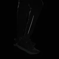 Nike Phenom мужские Dri-FIT Knit Running Pants цвет зеленый