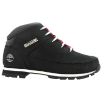 Кроссовки Мужские Timberland EURO SPRINT MID HIKER (A5S54)