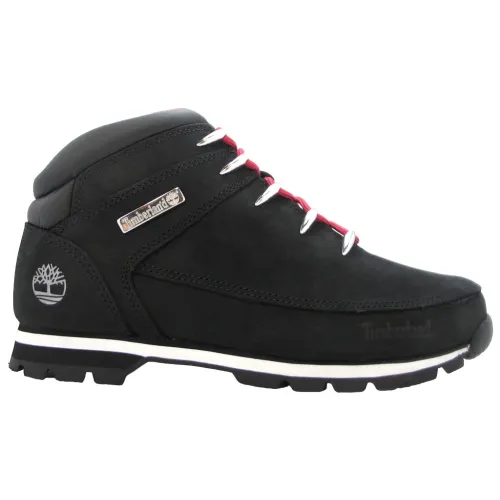 Кросівки Чоловічі Timberland EURO SPRINT MID HIKER (A5S54)