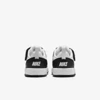 Nike Court Borough Low Recraft Baby/Toddler Кроссовки цвет белый