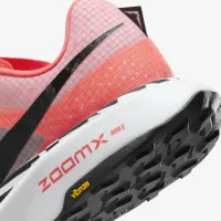 Nike Ultrafly мужские Trail Racing Кроссовки цвет красный