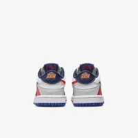 Nike Dunk Low SE Baby/Toddler Кроссовки цвет белый