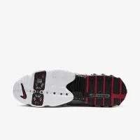 Nike Air Zoom Spiridon Cage 2 мужские Кроссовки цвет серый