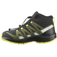 Кроссовки зимние Salomon XA PRO V8 MID CSWP J (472894)
