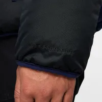 Nike Sportswear Club мужские Therma-FIT Puffer Куртка синий