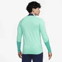 Nike Dri-FIT Strike чоловічі Soccer Drill Top колір зелений