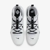 Nike Alpha Huarache NXT MCS чоловічі бейсбольні бутси колір білий