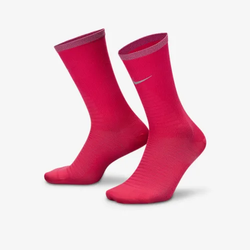 Nike Spark Lightweight Running Crew носки Pink