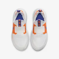 Nike Flex Runner 3 Big дитячі Road Running Кросівки колір білий