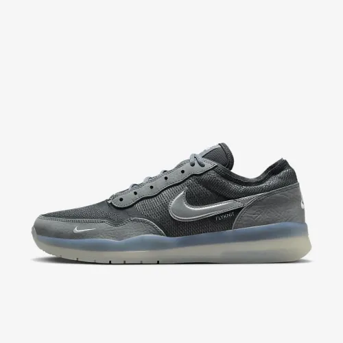 Nike SB PS8 чоловічі Кросівки колір сірий