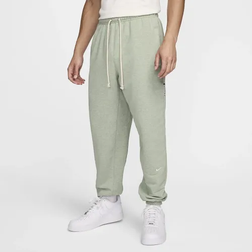 Nike Standard Issue чоловічі Dri-FIT баскетбольні Pants колір зелений