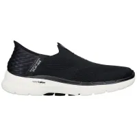 Кросівки Чоловічі SKECHERS Slip-ins: GO WALK 6 - Easy On (216278-BLK)