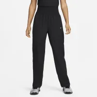 Nike Dri-FIT One жіноча Ultra З високою талією Pants колір чорний