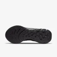 Nike React Infinity 3 чоловічі Road Running Кросівки колір чорний