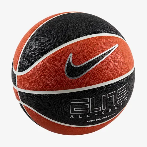 Nike Elite All-Court 8P баскетбольні колір коричневий