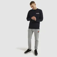 Кофта/футболка Ellesse Fierro Crew SHS08784429 - Синяя