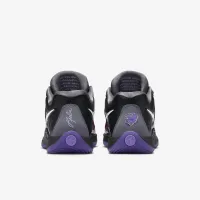 Nike KD17 x Metro Boomin баскетбольные Кроссовки цвет черный