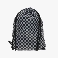Рюкзак Vans Benched VN000HECY281 - белыйчерный