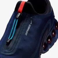 Nike Air Max Dn Roam мужские Кроссовки синий