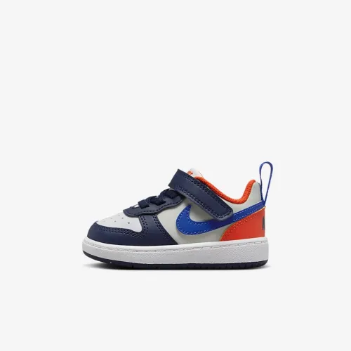 Nike Court Borough Low Recraft Baby/Toddler Кросівки блакитний