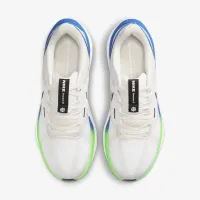 Nike Structure 25 мужские Road Running Кроссовки цвет белый