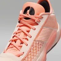 Nike Air Jordan XXXVIII Low баскетбольні Кросівки Orange