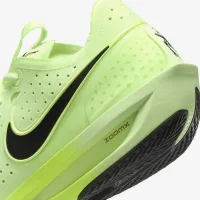 Nike G.T. Cut 3 баскетбольные Кроссовки Yellow