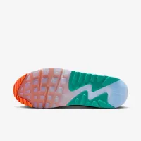 Miami Dolphins Air Max 90 чоловічі Nike Кросівки колір білий