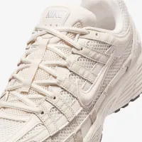 Nike P-6000 SE чоловічі Кросівки колір коричневий