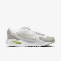 Nike Air Max Solo жіноча Кросівки колір сірий