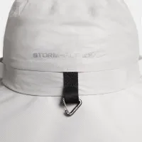 Nike ACG Apex Storm-FIT ADV Bucket Hat цвет серый