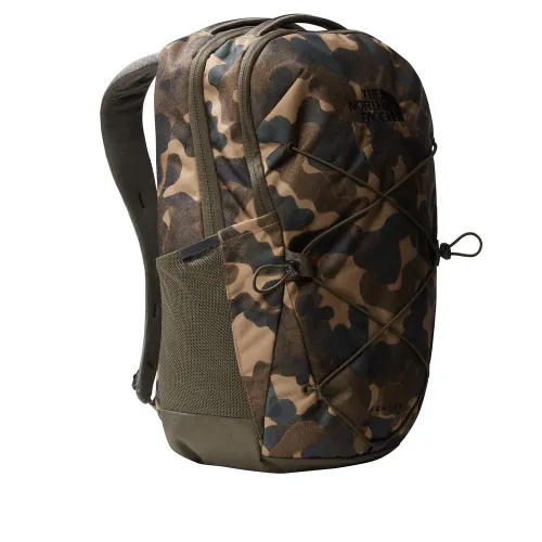 Рюкзак The North Face Jester 0A3VXFO861 - разноцветная