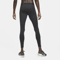 Nike Phenom мужские Dri-FIT Running Tights цвет черный
