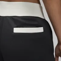 Nike Jordan (Her)itage женская Suit Pants цвет черный