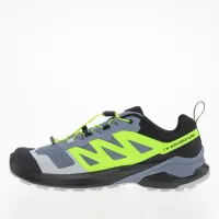 Кросівки Salomon X-Adventure L47338300 - різнокольорова