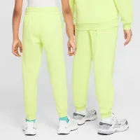 Nike Sportswear Club Fleece Big детские Joggers Yellow