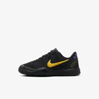 Nike Kobe 8 Little дитячі Кросівки колір чорний