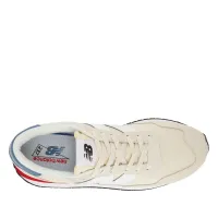 Кроссовки New Balance MS237VJ - Бежевый
