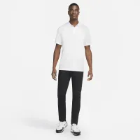 Nike Dri-FIT Victory чоловічі для гольфу Polo колір білий