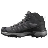 Кроссовки для треккинга Женские SALOMON X ULTRA MID 360 GTX Gore-Tex (475711)