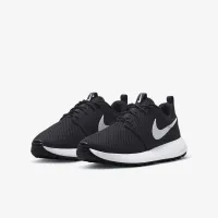 Nike Roshe 2 G Jr. Little/Big дитячі для гольфу Кросівки колір чорний