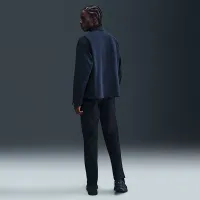 Nike 24.7 PerfectStretch чоловічі Dri-FIT UV Куртка блакитний