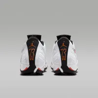 Nike Air Jordan 14 G для гольфу Кросівки колір білий