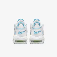 Nike Air More Uptempo Big дитячі Кросівки колір білий