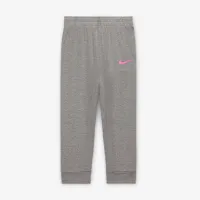 Nike Baby Essentials Baby (12-24M) 3-Piece Bodysuit комплект колір білий