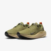 Nike InfinityRN 4 чоловічі Road Running Кросівки колір коричневий
