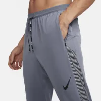 Nike AeroSwift чоловічі Dri-FIT ADV Running Pants колір сірий